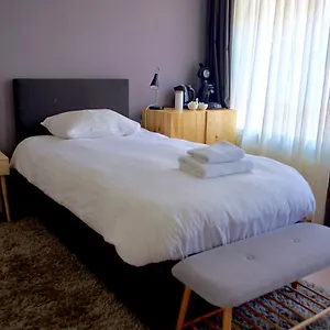 3* Couette-café La Festa