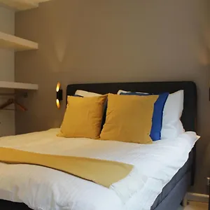 Bed & Breakfast Rust, Amsterdam