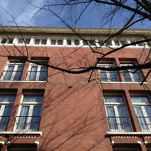 Park Hotel Ámsterdam