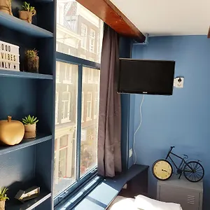 2* Couette-café Urban Vibes