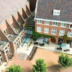 Chasse Hotel Ámsterdam