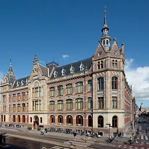 Conservatorium 5*, Amsterdam Pays-Bas