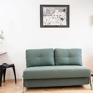 לינה וארוחת בוקר Kuwadro Guesthouse Centrum, אמסטרדם