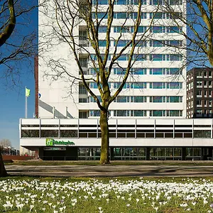 Holiday Inn Amsterdam 4*, Amsterdam Pays-Bas