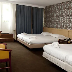 74 Hotel Ámsterdam