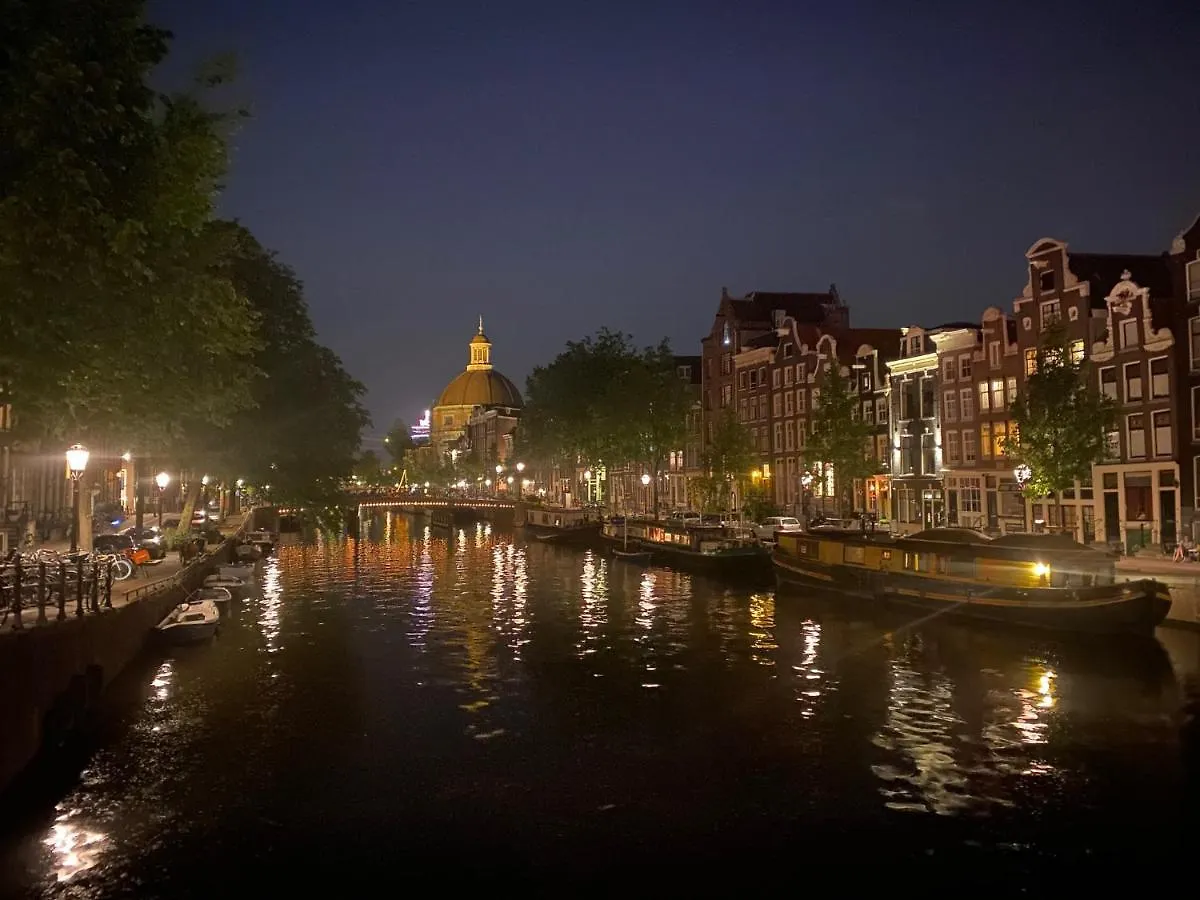 Singel Residence Amsterdam