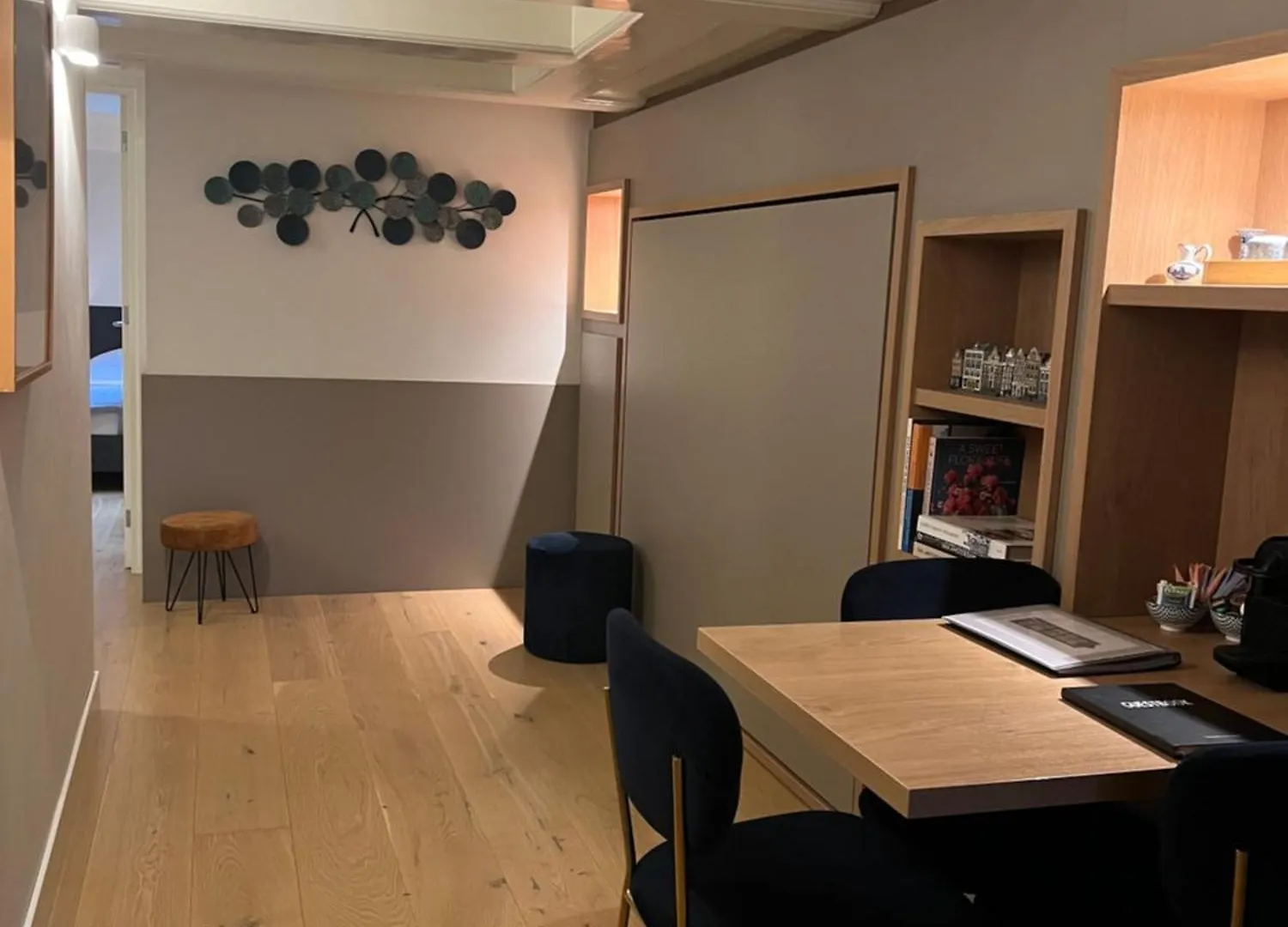 Singel Residence Amsterdam Pays-Bas