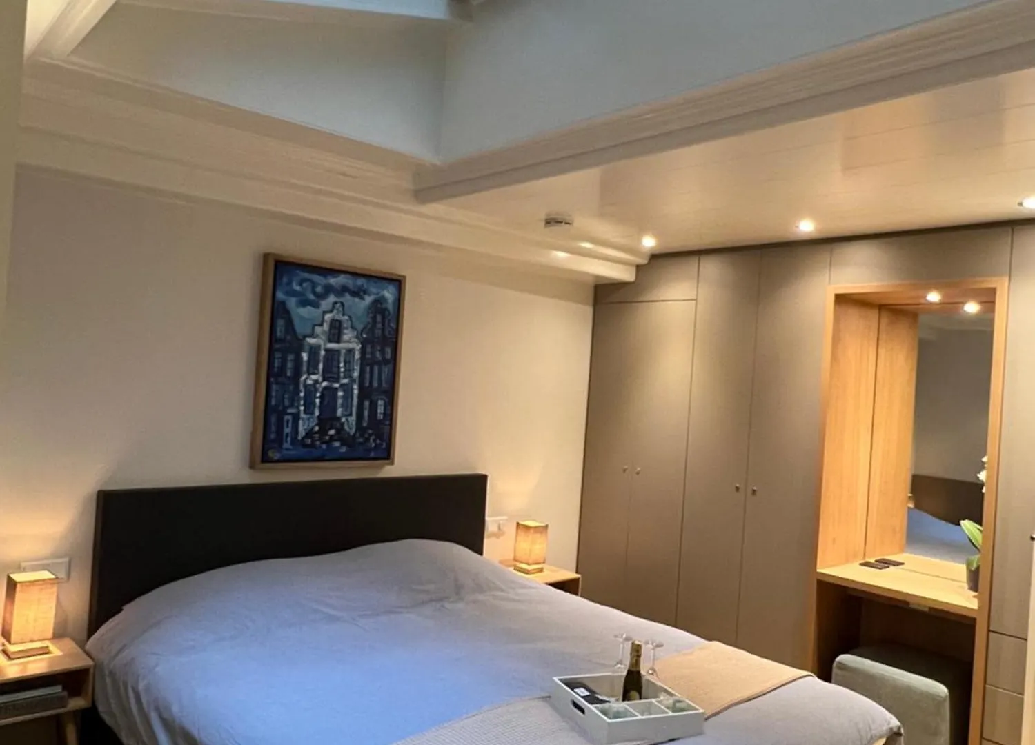 Singel Residence Amsterdam 2*,  Pays-Bas