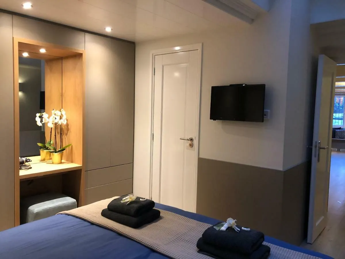 ** Bed & Breakfast Singel Residence Amsterdam Netherlands