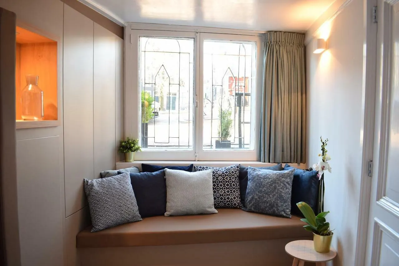 Bed & Breakfast Singel Residence Amsterdam