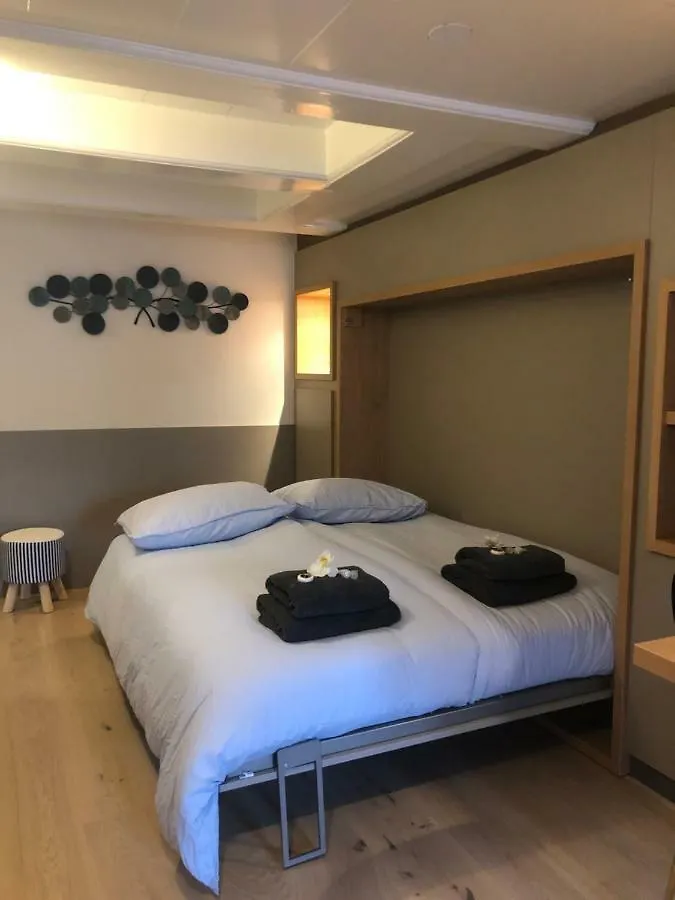 Singel Residence Amsterdam Bed & Breakfast