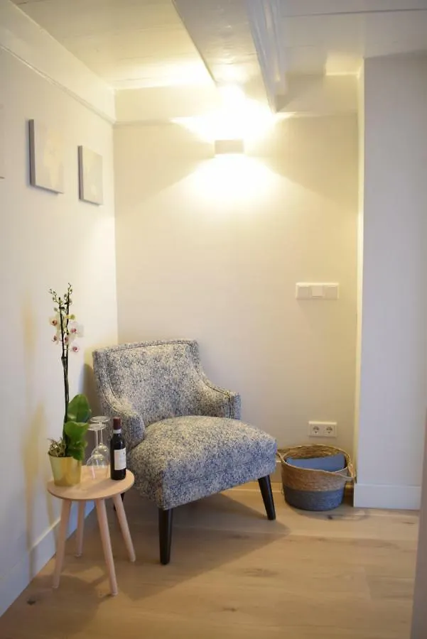 Bed & Breakfast Singel Residence Amsterdam